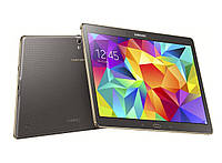 Планшет Samsung Galaxy Tab S Wi-Fi Exynos 5420 3/16 GB 2/8 MP Android 6 [Super AMOLED 10.5"] - планшет Б/У