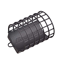 Годівниця фидерная Flagman Wire Cage L 39x31 мм. 80 г