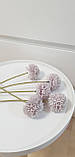 Хризантеми штучні для декору, фото 2