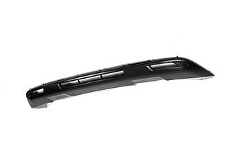 Дифузор накладка на передній бампер (2013-2023) для Lexus GX460