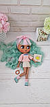 Лялька Blythe Блайз в одязі 30 см шарнірне тіло, фото 3