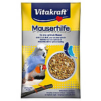 Вітамінна домішка в період линяння для хвилястих папуг та екзотичних папуг Vitakraft 2 GM, код: 7633395