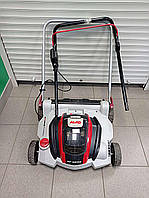 Газонокосарка тример мотокоса Б/У AL-KO Energy Flex SF 4036 + АКБ 5 А·год + З/К