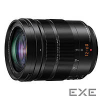 Объектив Panasonic 12-60 mm f/2.8-4 ASPH. POWER O.I.S. Leica DG Vario-Elmarit (H-ES12060E)