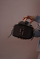 MJ Black logo женские сумочки и клатчи высокое качество
