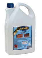 Антифриз Ravenol синий -75 1,5л