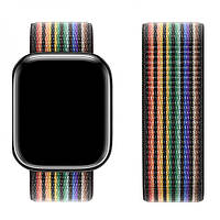 Ремешок для Apple Watch Hoco WA-02 Цвет Млечный путь m