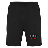 Мужские шорты Audi 3D Logo