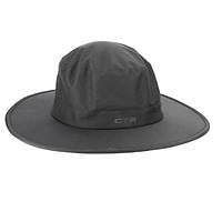 Шляпа CTR Stratus Cloud Burst Hat XL Черный (1052-1855 029 XL) BS, код: 7468070