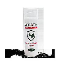 Захисний крем VERATIN Classic Forte 50 мл (8Veratin) KB, код: 2417038