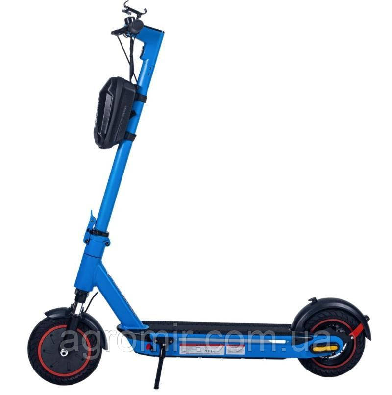 Самокат SPARK RIDER PRO 10" Синій