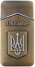 Запальнички газові з українською символікою