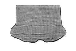 Килимок багажника (EVA, сірий) для Volvo XC60 2009-2017 рр