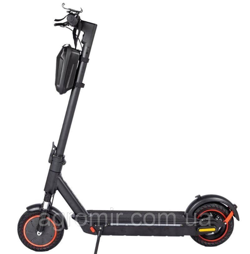 Самокат SPARK RIDER PRO 10" Чорний