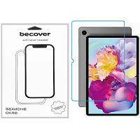 Стекло защитное BeCover Teclast Tab P30S/P40HD 10.1" (709792) arena