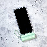 Корпус Павербанк PowerBank 1*21700 Type-C Lightning 2 А, фото 4