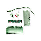 Корпус Павербанк PowerBank 1*21700 Type-C Lightning 2 А, фото 6