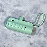 Корпус Павербанк PowerBank 1*21700 Type-C Lightning 2 А, фото 7