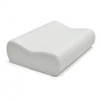 Ортопедична подушка для сну Memory Pillow Правильна подушка для сну Подушки для сну