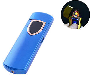 USB запальничка XIPIE HL-71 Blue