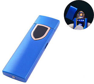 USB запальничка XIPIE HL-72 Blue