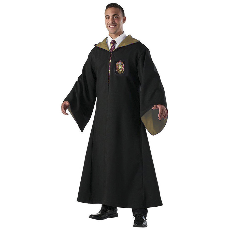 Мантія Гафелпаф Гаррі Поттер S, фото 1