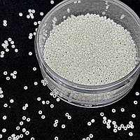 Бісер чеський Preciosa 10/0, колір 46381 - 50 г