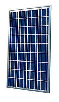 Солнечная батарея KDM 100 Вт (поликристаллическая) Grade A KD-P100-36