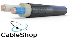 Кабель ВВГ 3х16 6кВ