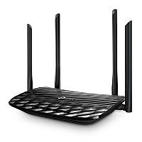 Wi-Fi роутер TP-Link Archer C6