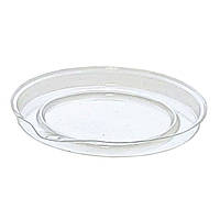 Кришка для соусника Inpak Pet d6,5 см (16036/390PET/80/1600шт)