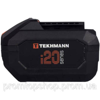 Аккумулятор к электроинструменту Tekhmann TAB-60/i20 Li 6Ah (852745) c - фото 1 - id-p2126913993