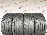 Шины Б/У літня 225/45 R17 MICHELIN PRIMACY HP 4mm