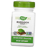 Burdock Root 100вегкапс (71344010)