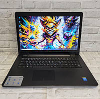 Ноутбук Dell Inspiron 17 5000 / 17.3" (1600x900) / Intel Core i3-4030U / Intel HD Graphics 4400/ 8 GB DDR3 /
