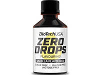 Zero Drops BioTechUSA (50 мл)