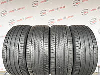 Шины Б/У літня 225/45 R17 MICHELIN PRIMACY 3 4mm