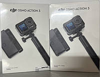 Екшн-Камера: DJI Osmo Action 3 Adventure Combo ( CP.OS. 00000221.01)