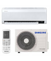 Инверторный кондиционер Samsung WindFree WiFi Mass AR09BXFAMWKNUA