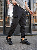 Удобные мужские спортивные штаны на весну, Стильные и качественные повседневные брюки для мужчин