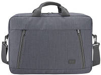 Сумка для ноутбука Case Logic 15.6" Huxton Attache HUXA-215 Graphite (3204654)