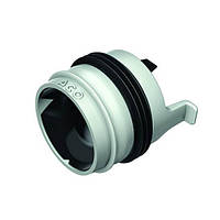 Сухой сифон Aco EasyStop DN 50 (9010.79.24)