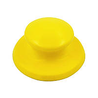 Ручний блок Kubis для круга шліфувального на липучці 125 мм (07-00-2300)