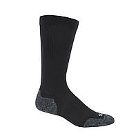 Носки тактические 5.11 Tactical® Slip Stream OTC Sock Black L