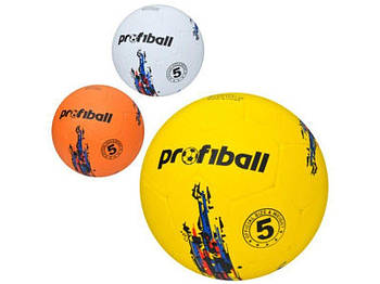 М'яч футбольний "PROFIBALL" VA0047