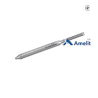 Ручка для дзеркала з ендолінійкою (DDIE-01/01), (Meddins) 1 шт.