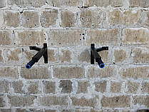 Бруси консолі регульовані