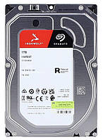 Жорсткий диск Seagate HDD 3.5 1TB (ST1000VN008)