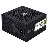 Блок живлення SilverStone Decathlon 850W (SST-DA850R-GMA)