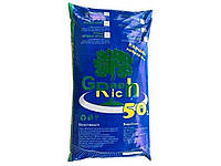 Торф нейтральний 50л ТМ GreenRich